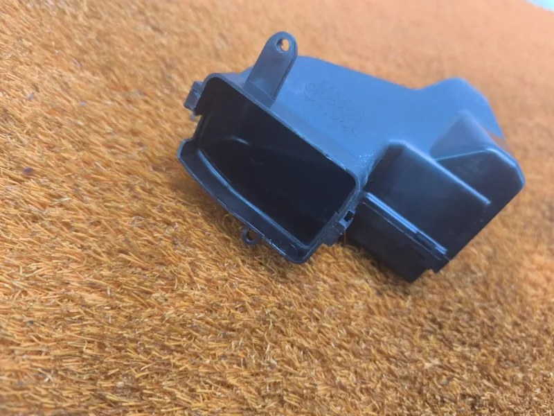 Воздуховод