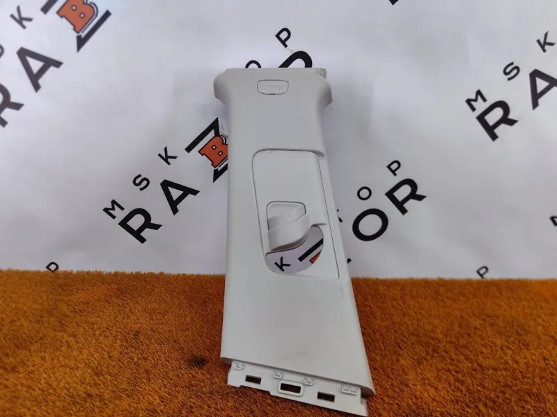 Обшивка стойки