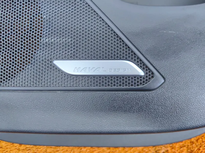 Обшивка двери