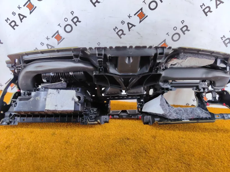 Торпедо BMW 5-Series 2019 51459868753 G30 B47D20A