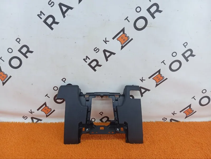 Накладка на торпедо