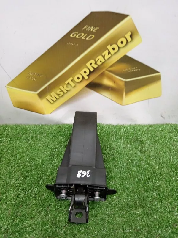 Ограничитель двери