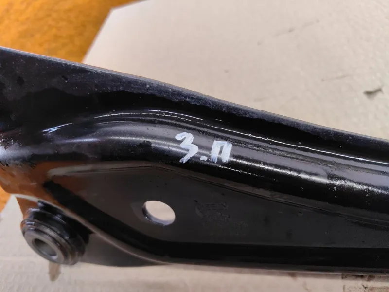 Рычаг подвески