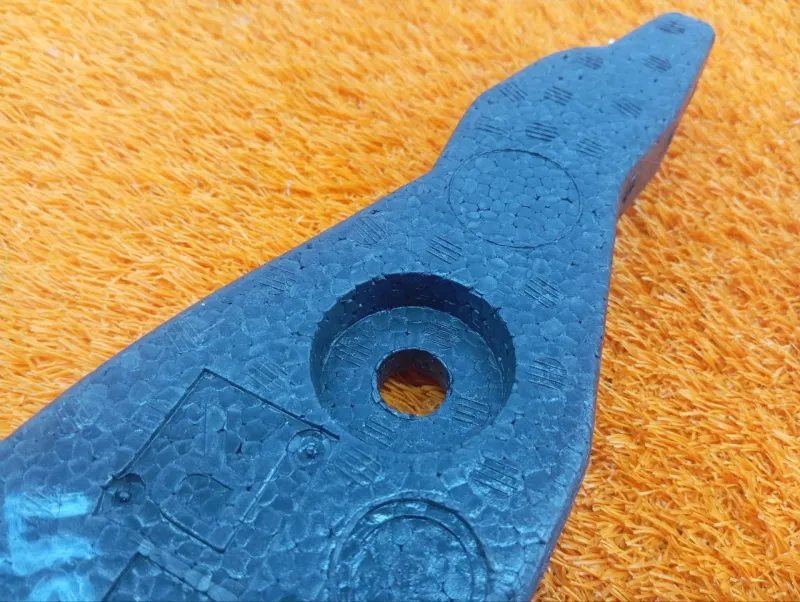 Накладка крыла