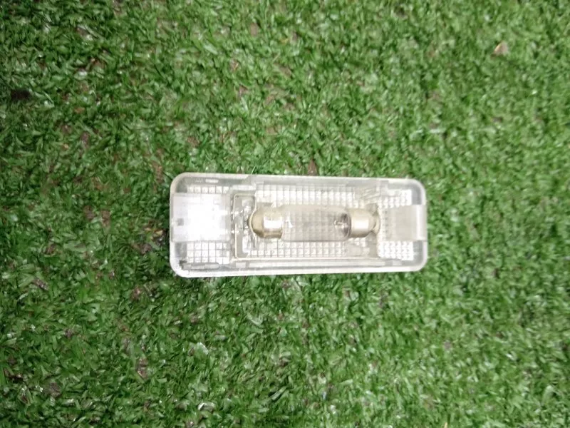 Плафон салона