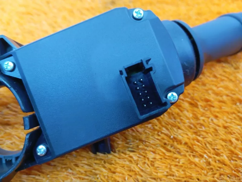 Переключатель подрулевой