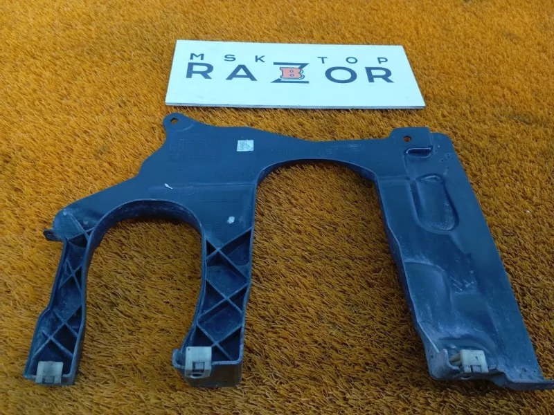 Пыльник рулевой рейки