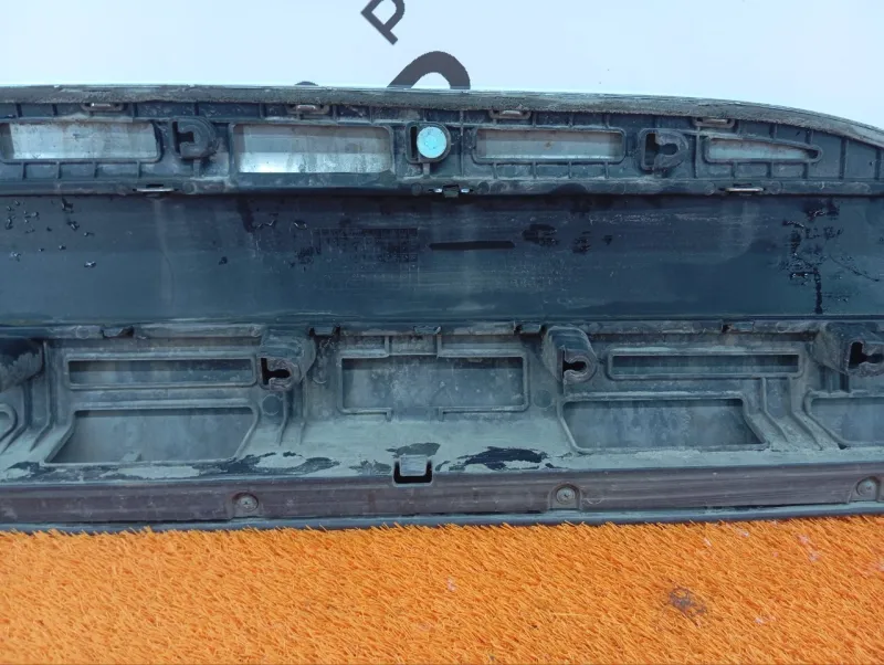 Молдинг двери