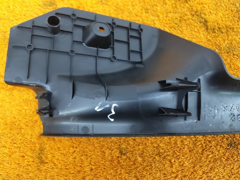 Накладка порога