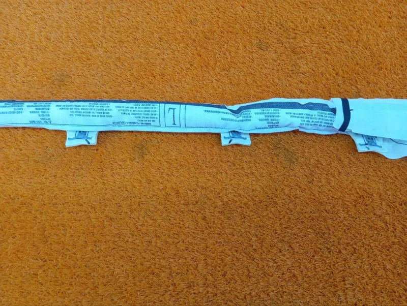 Подушка безопасности