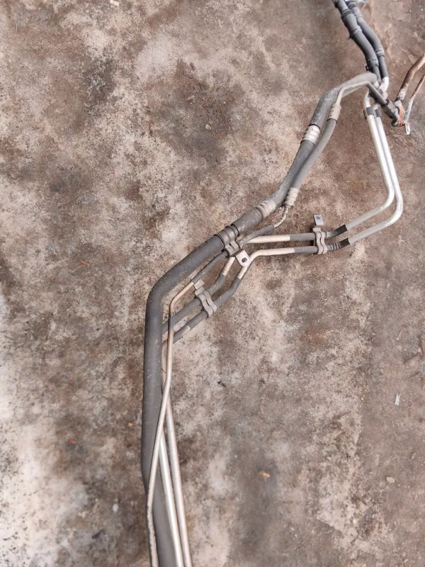 Трубка кондиционера