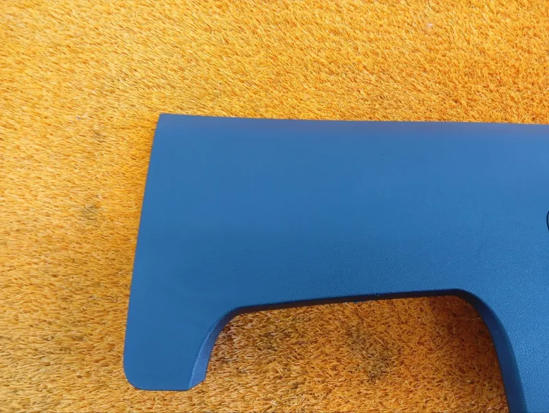 Накладка торпедо