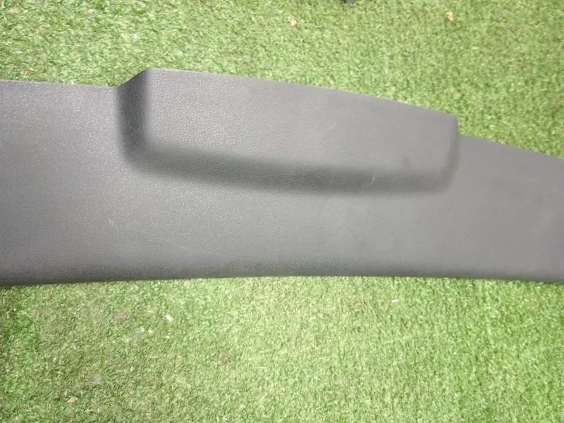 Обшивка двери багажника BMW 1-Series 2006 51497060635 E87