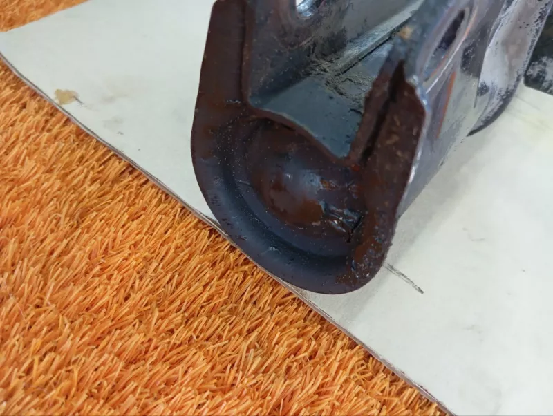 Стойка подвески