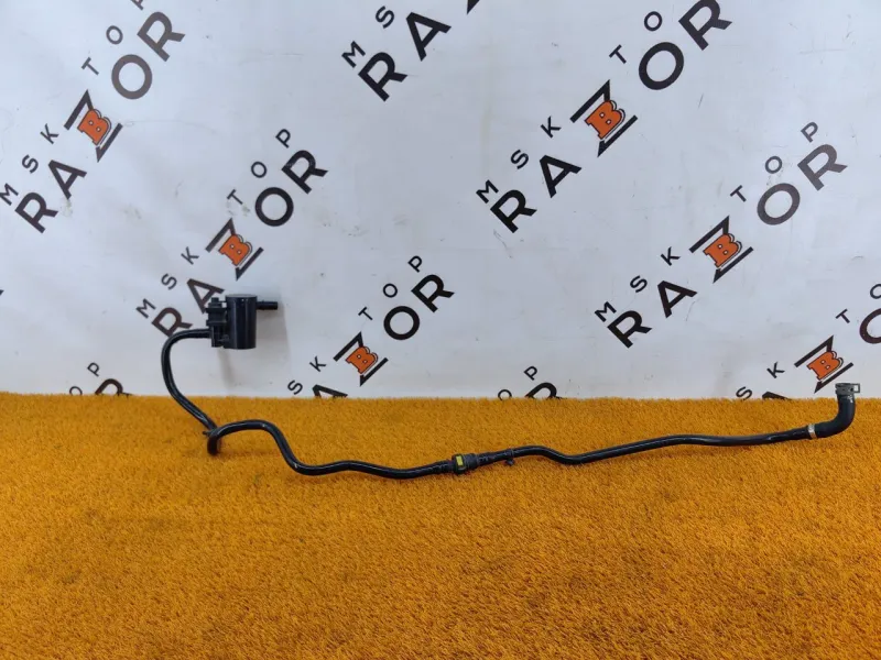 Клапан вентиляции топливного бака