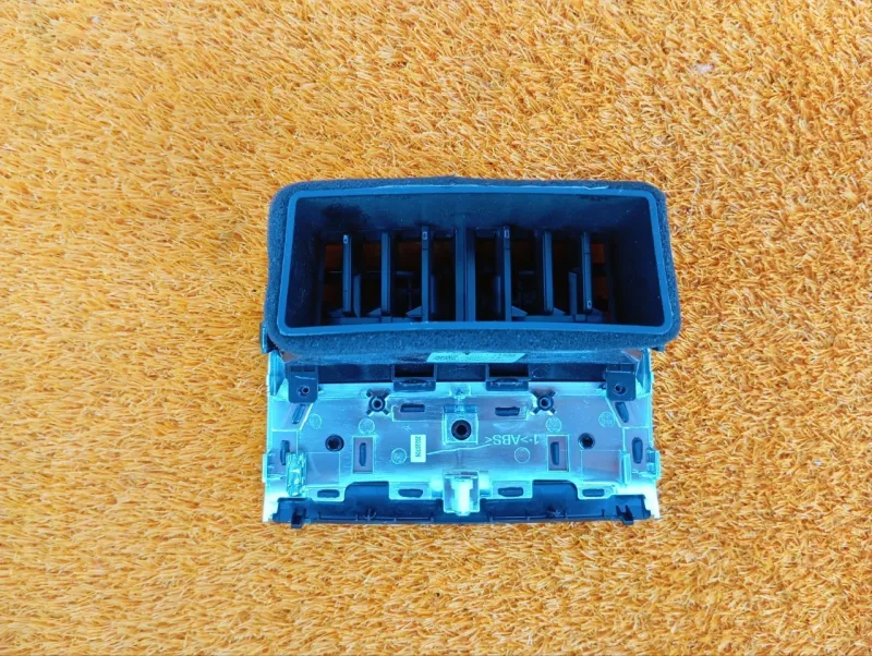 Дефлектор воздуховода