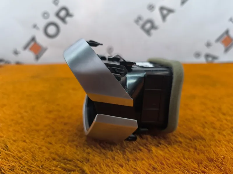 Дефлектор воздуховода