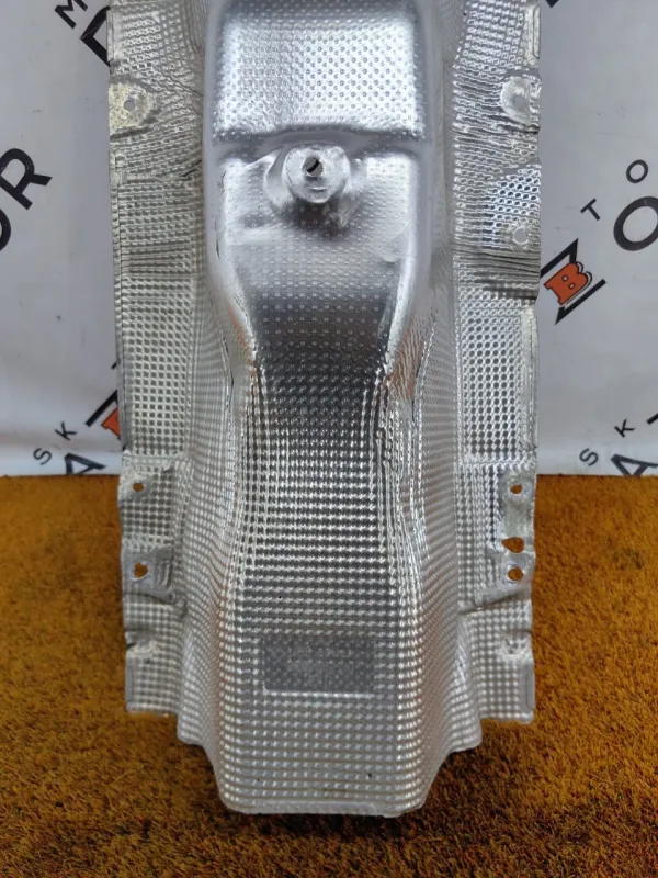 Тепловой экран