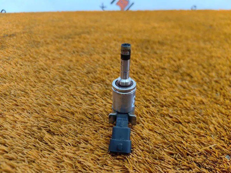 Форсунка топливная