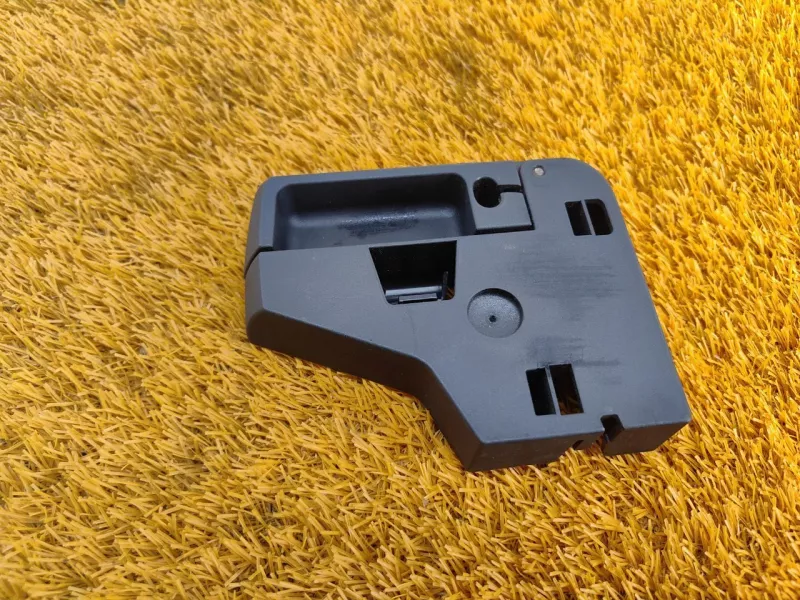 Ручка регулировки спинки сиденья