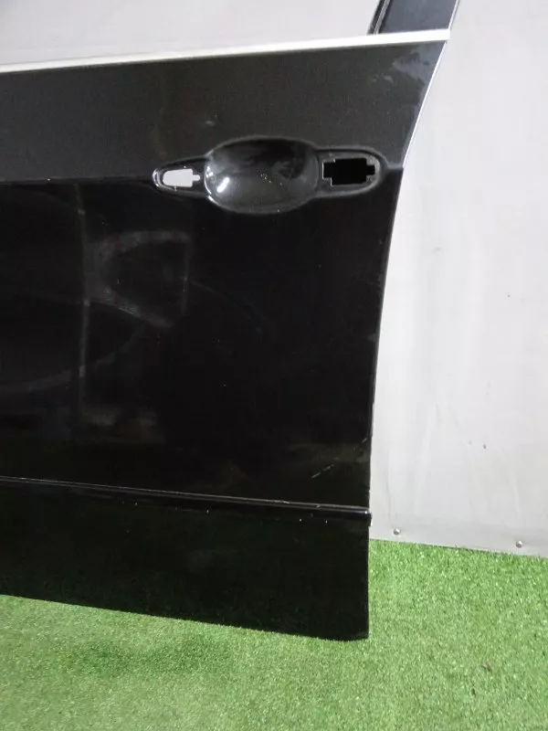 Дверь BMW X5 2008 41517211423 E70, передняя левая