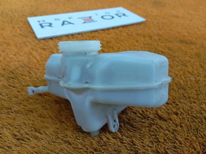 Бачок расширительный