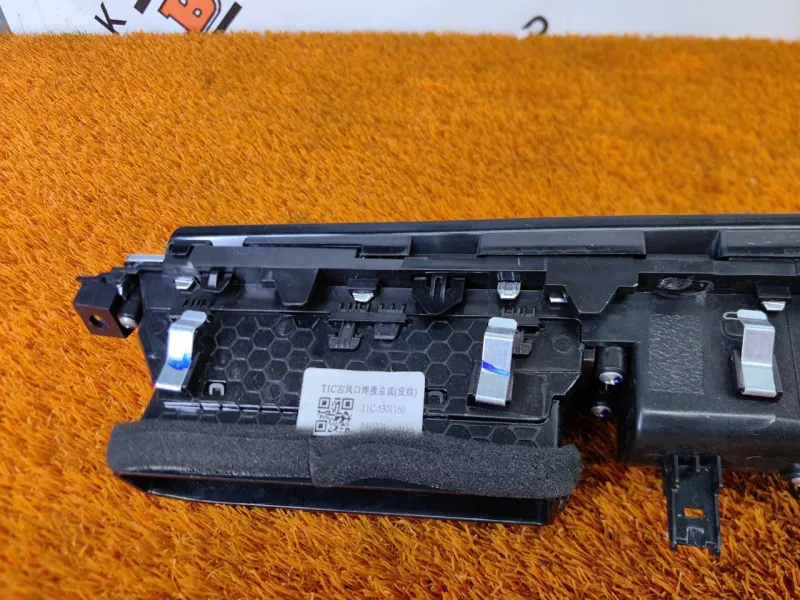 Дефлектор воздуховода