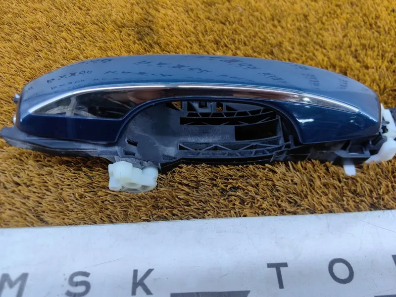 Ручка двери наружняя