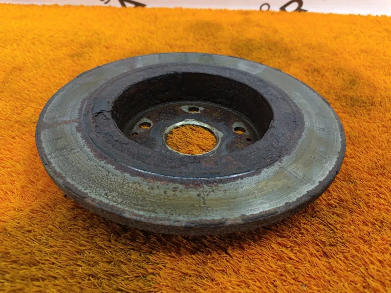 Диск тормозной