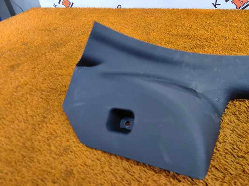 Накладка порога