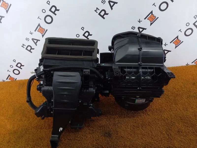 Отопитель салона