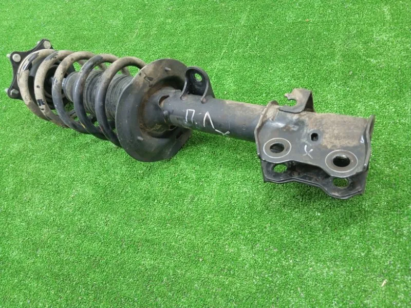 Пружина подвески