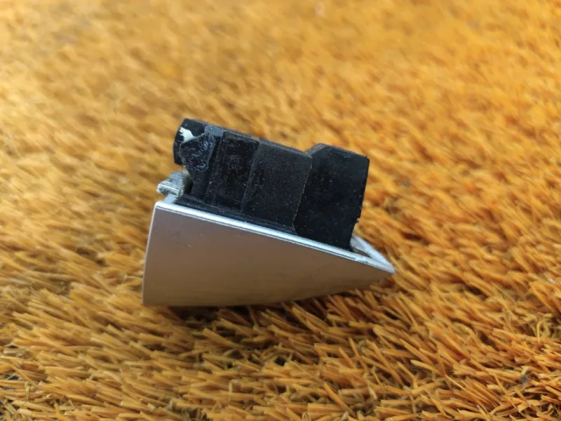 Ручка двери наружняя