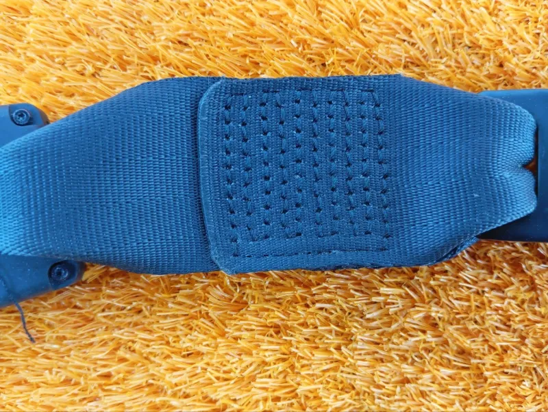 Ответная часть ремня безопасности