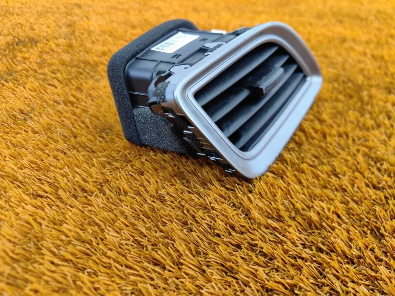 Дефлектор воздуховода