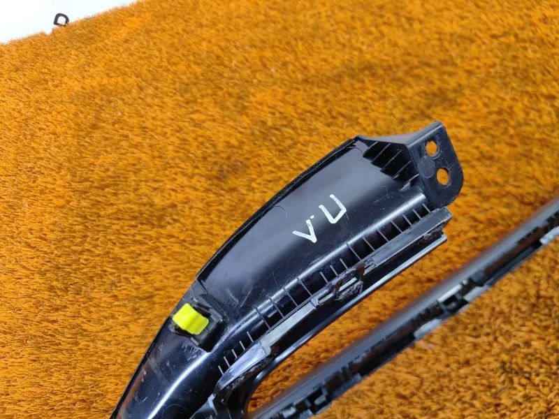 Накладка торпедо