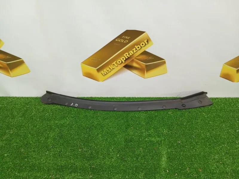 Уплотнитель двери