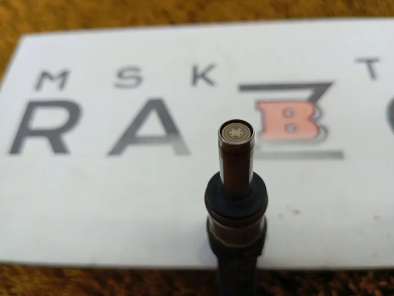 Форсунка топливная