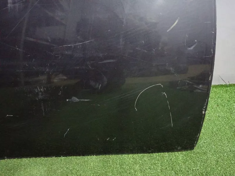 Дверь BMW 3-Series 2005 41007203648 E90, задняя правая