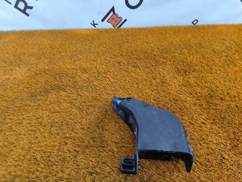 Защита топливных трубок