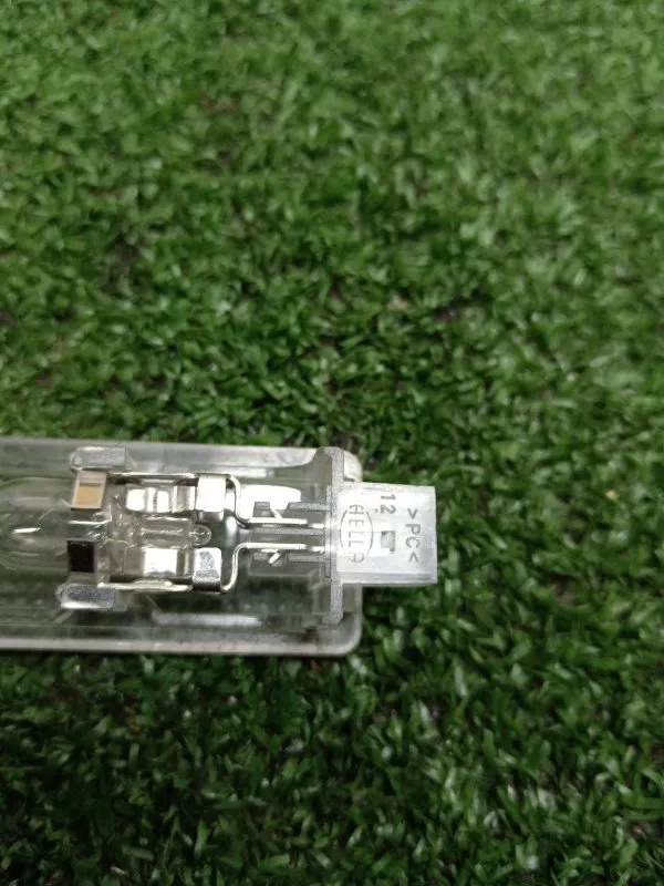 Подсветка двери