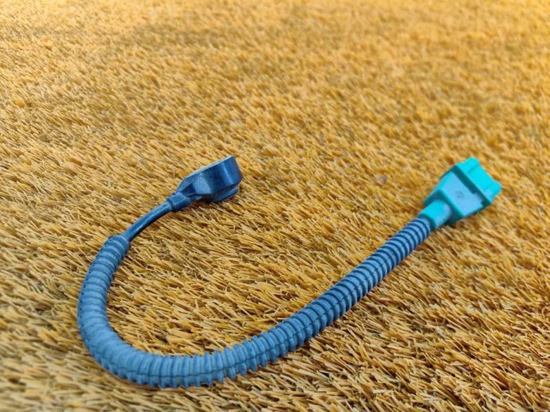 Датчик детонации