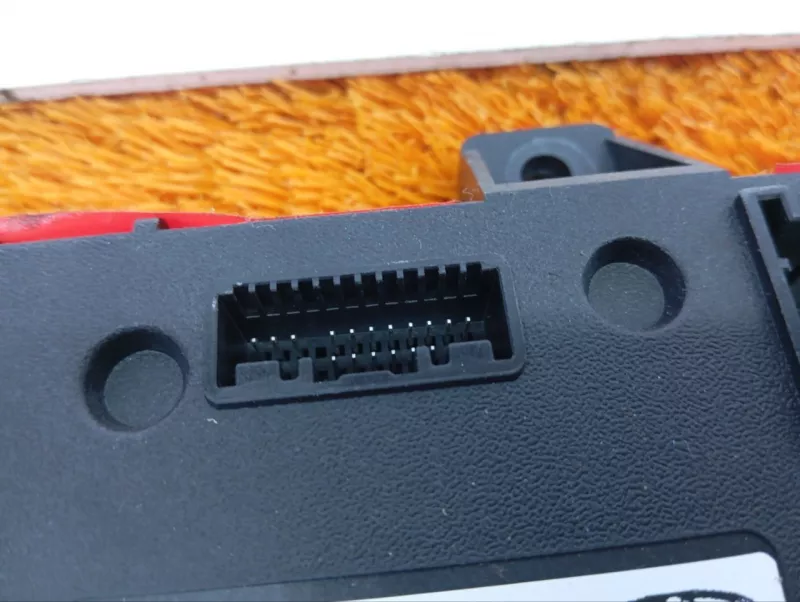 Блок комфорта