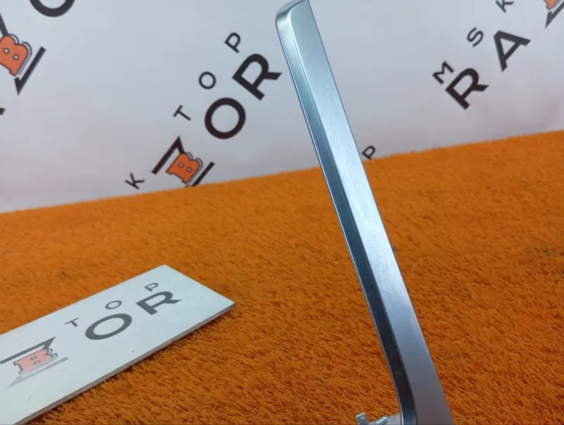 Накладка кулисы КПП