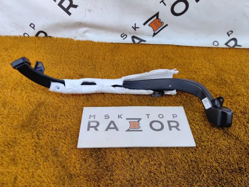 Воздуховод салона