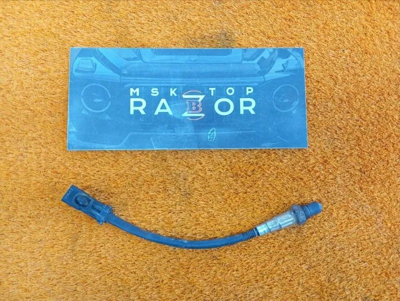 Датчик кислородный