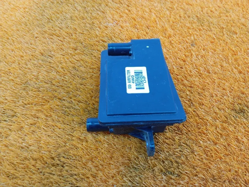 Фильтр топливный