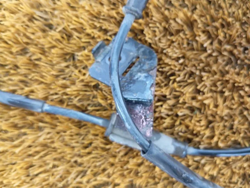 Датчик ABS