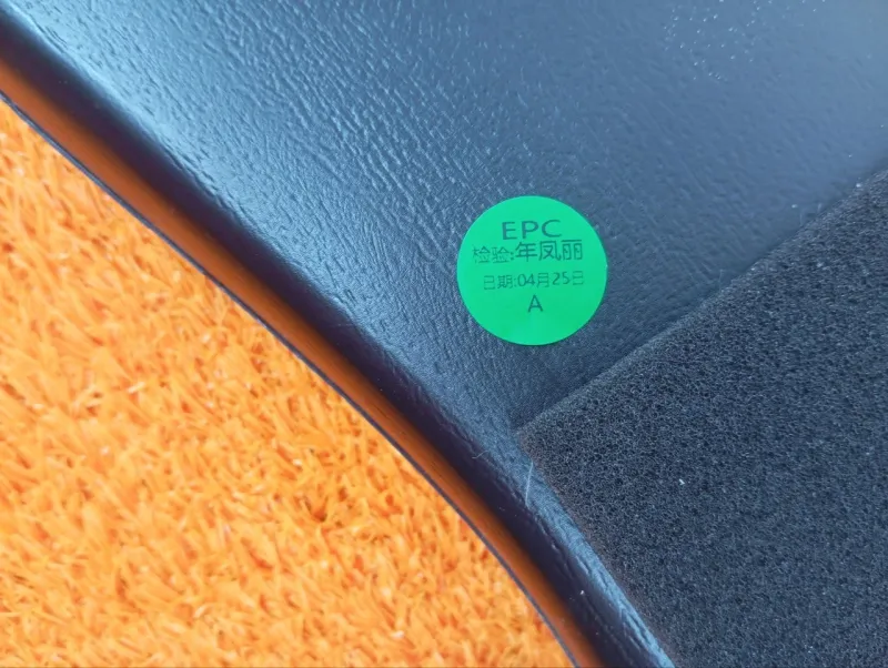 Воздуховод системы вентиляции