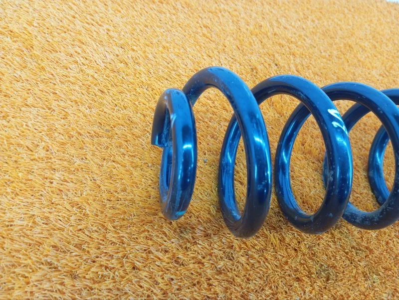 Пружина подвески